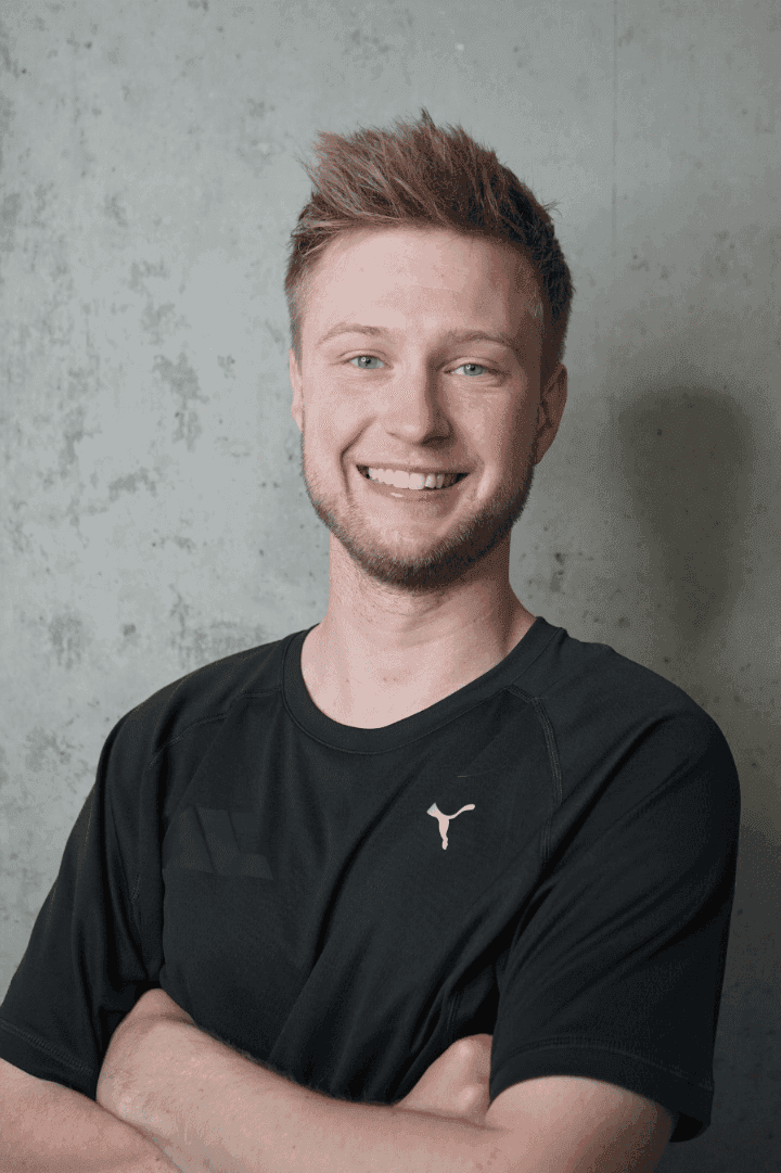 Physiotherapist Bayenthal