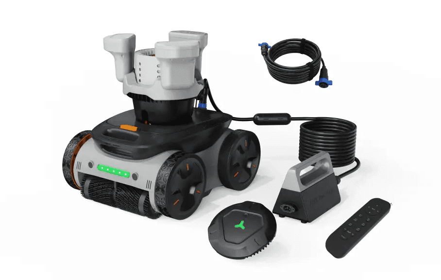 best pool robot clean factory