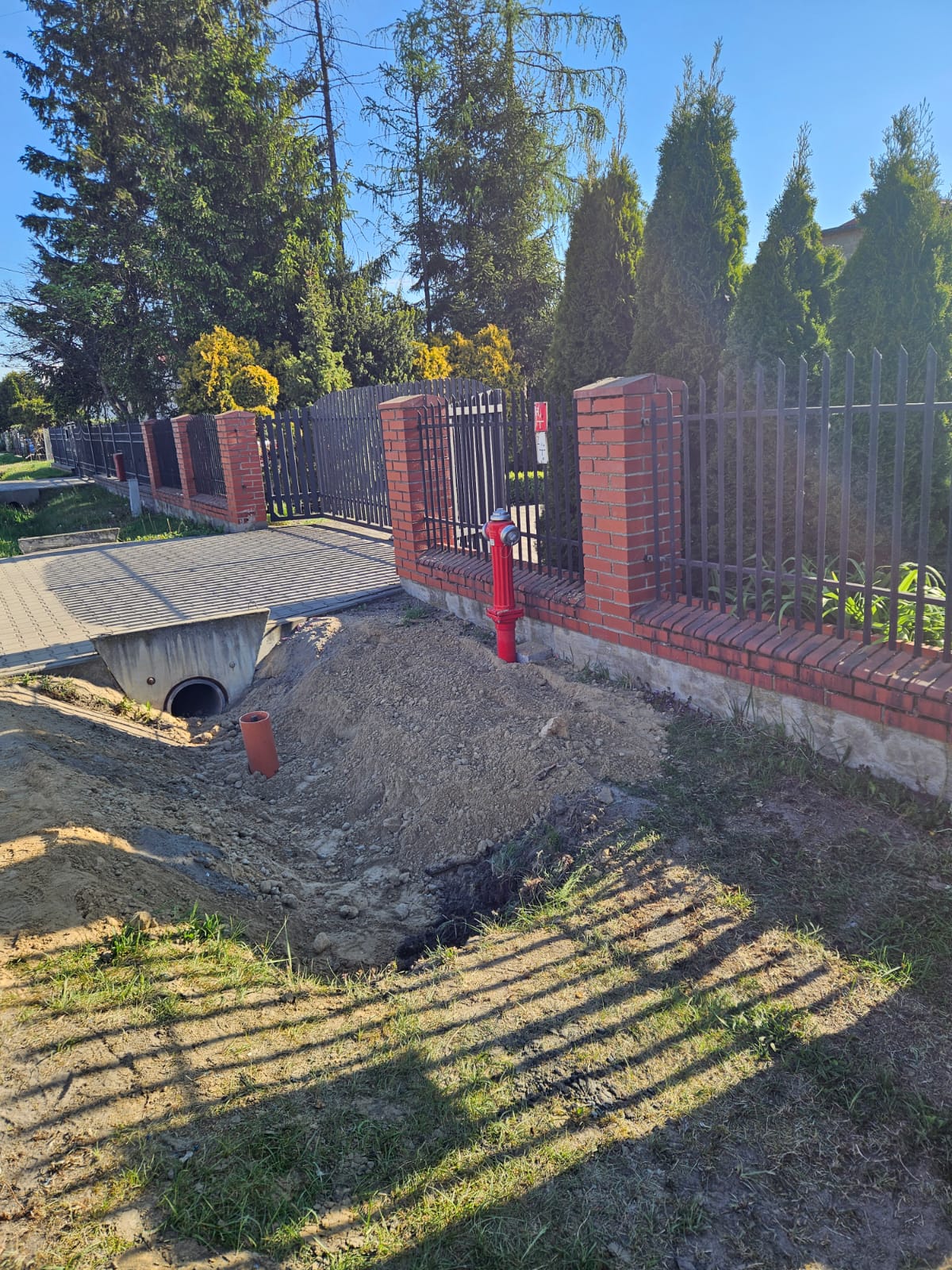 Zdjęcie z realizacji 70