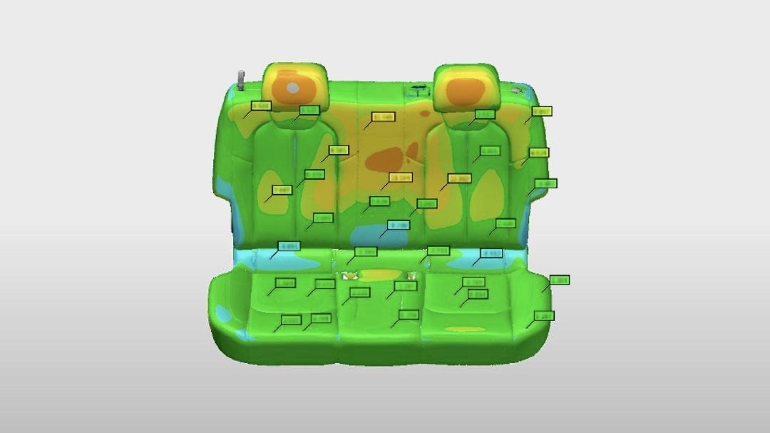 3D and Physical Objects
