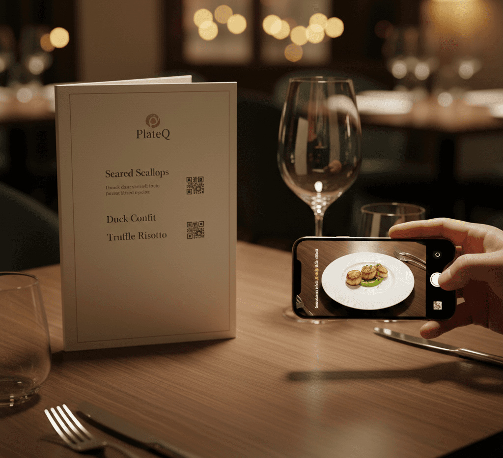 Concetrated triathlete grayscale