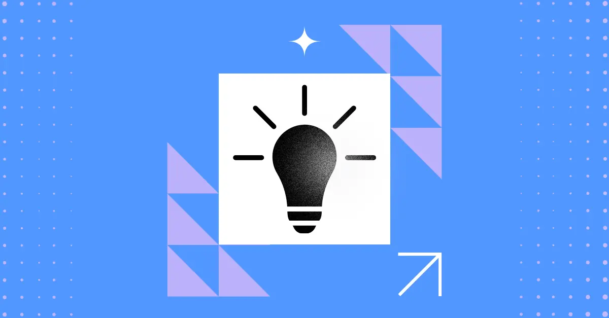 NOAVIA Workshop und Strategie-Beratung zu KI-Fitness, Leadership und EU AI Act: Ein minimalistisches Neon-Icon aus Glühbirne und Zahnrad visualisiert die Verbindung von strategischem C-Level Sparring und praktischem KI-Basiswissen für den Mittelstand.