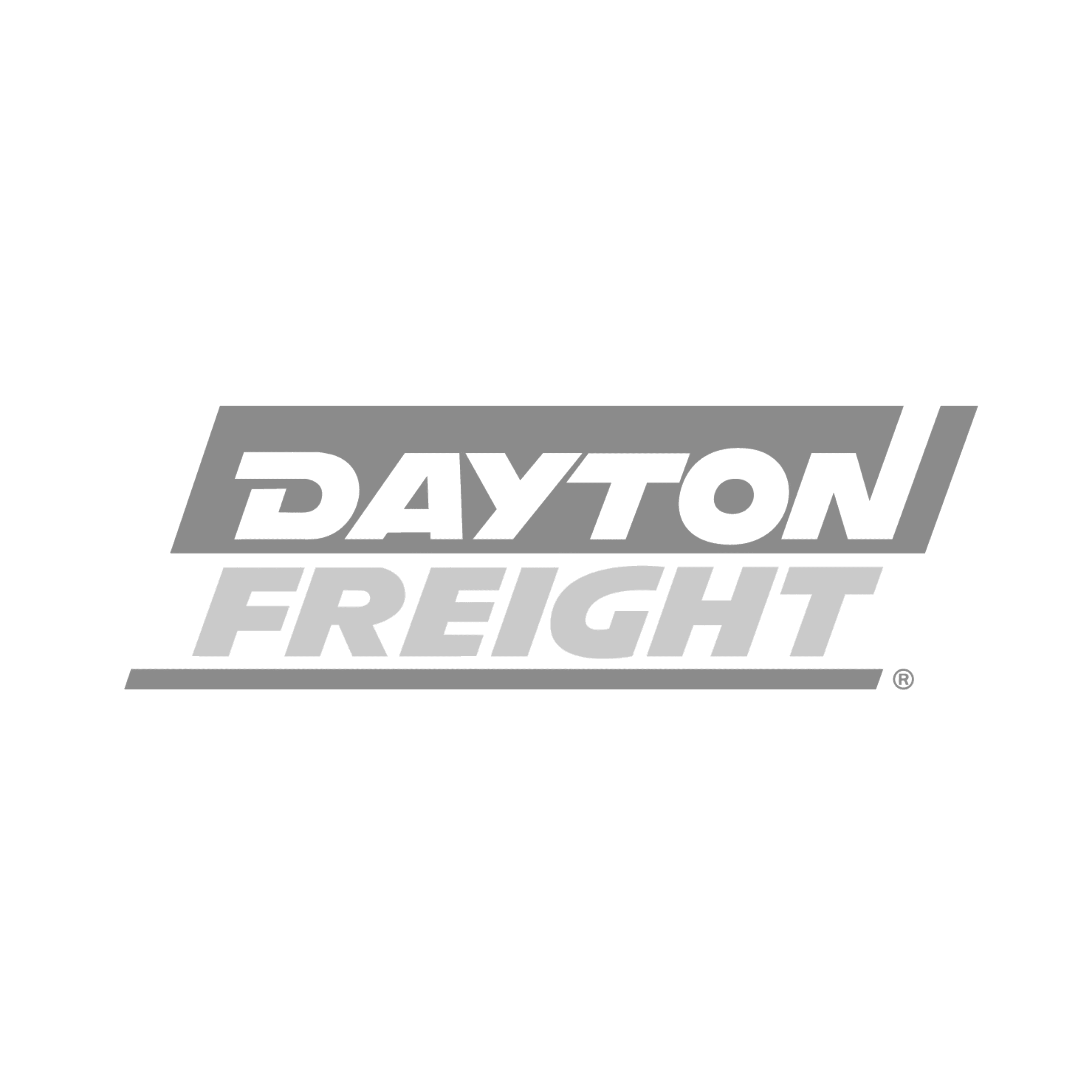 Dayton Freight Logo