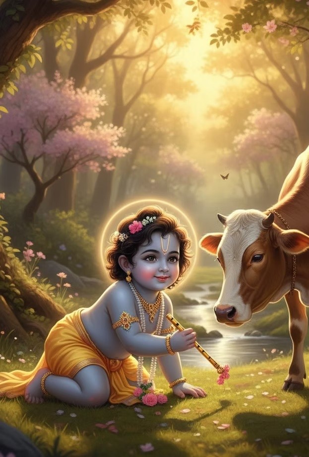 Woman Glasses