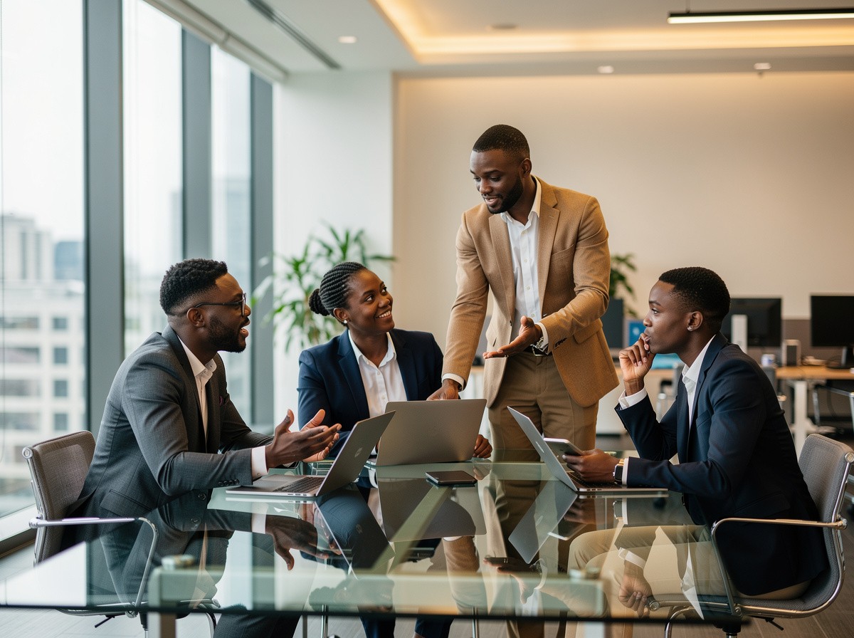 SAVA Global - Careers 1