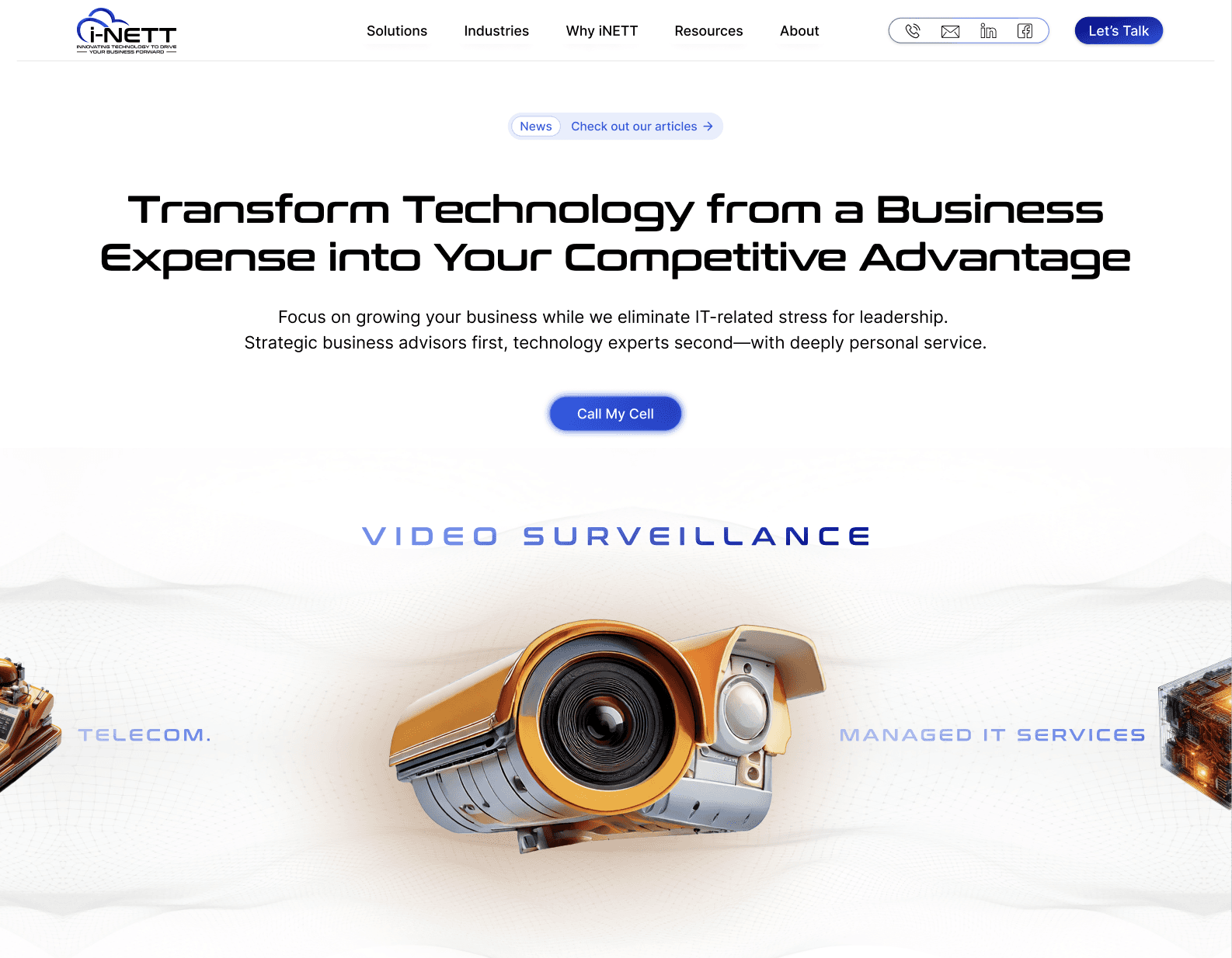 slider image