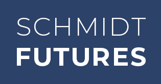 Schmidt Futures Logo