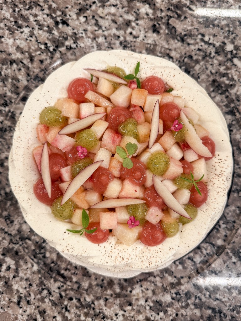 Paolo Salvati, Italian private chef available for UHNW household placement