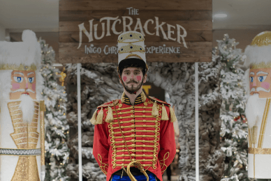 Company summer party planning