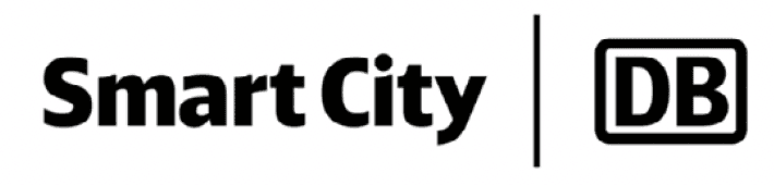 Logo DB Smart City