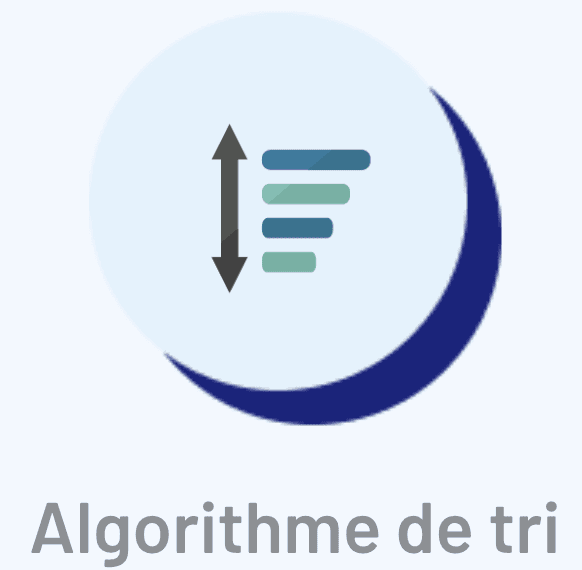 Algorithme de tri