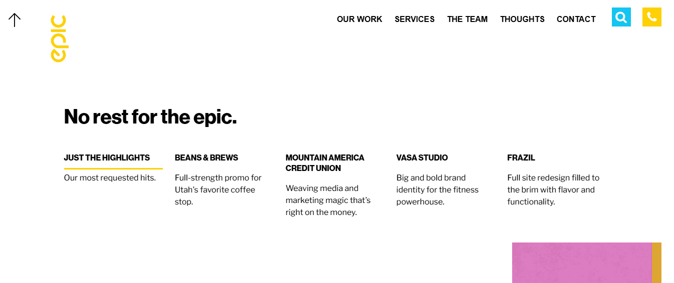 epic media - Best SEO Agency In Utah