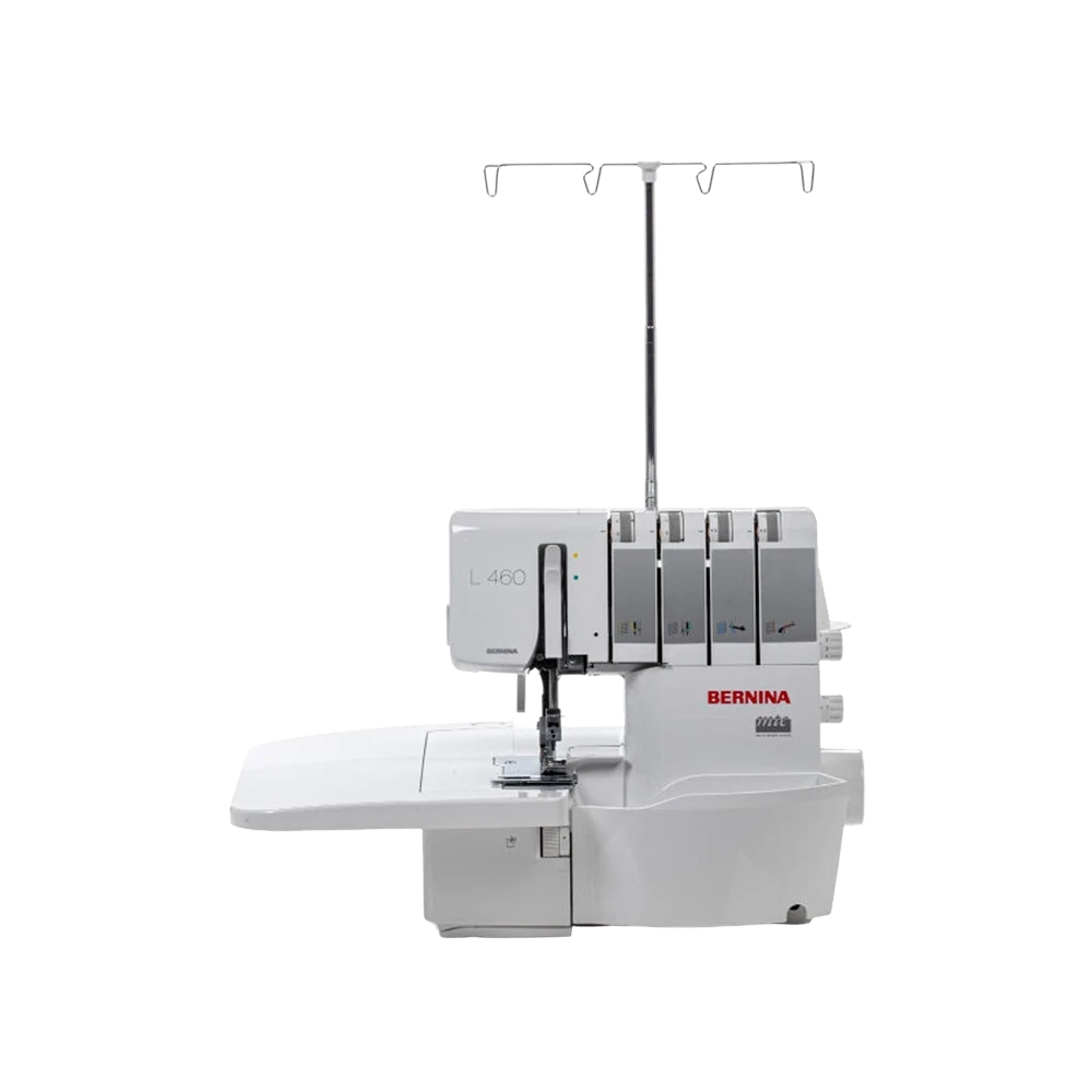 Bernina L460