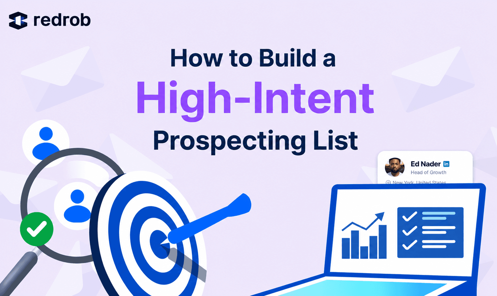 How to Build a High-Intent Prospecting List