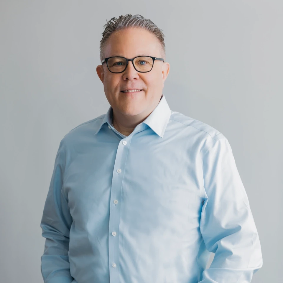 Brian Sypniewski