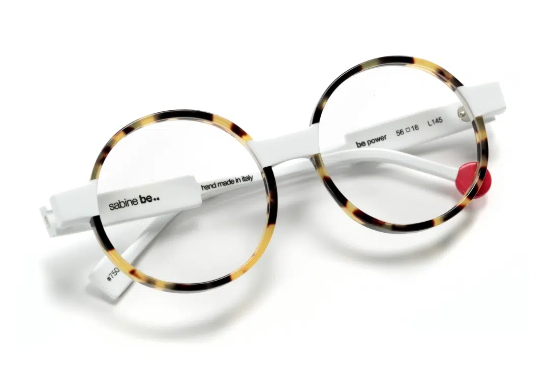 sabine be .. visuel 2