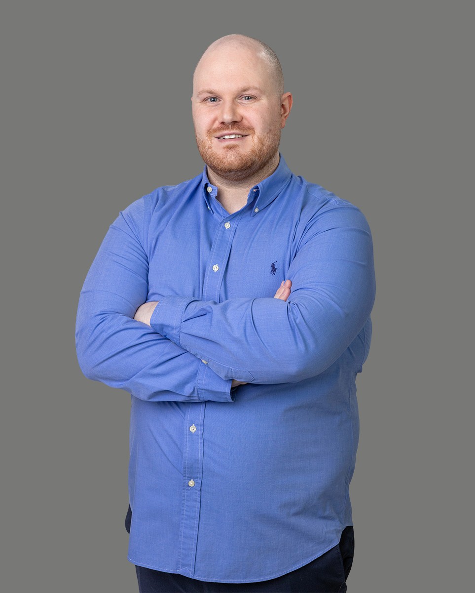 Brynjar Bragason