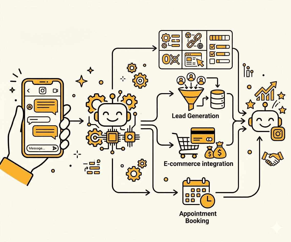 scenario driven choice