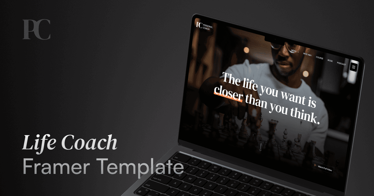 Personal Coach preview 4