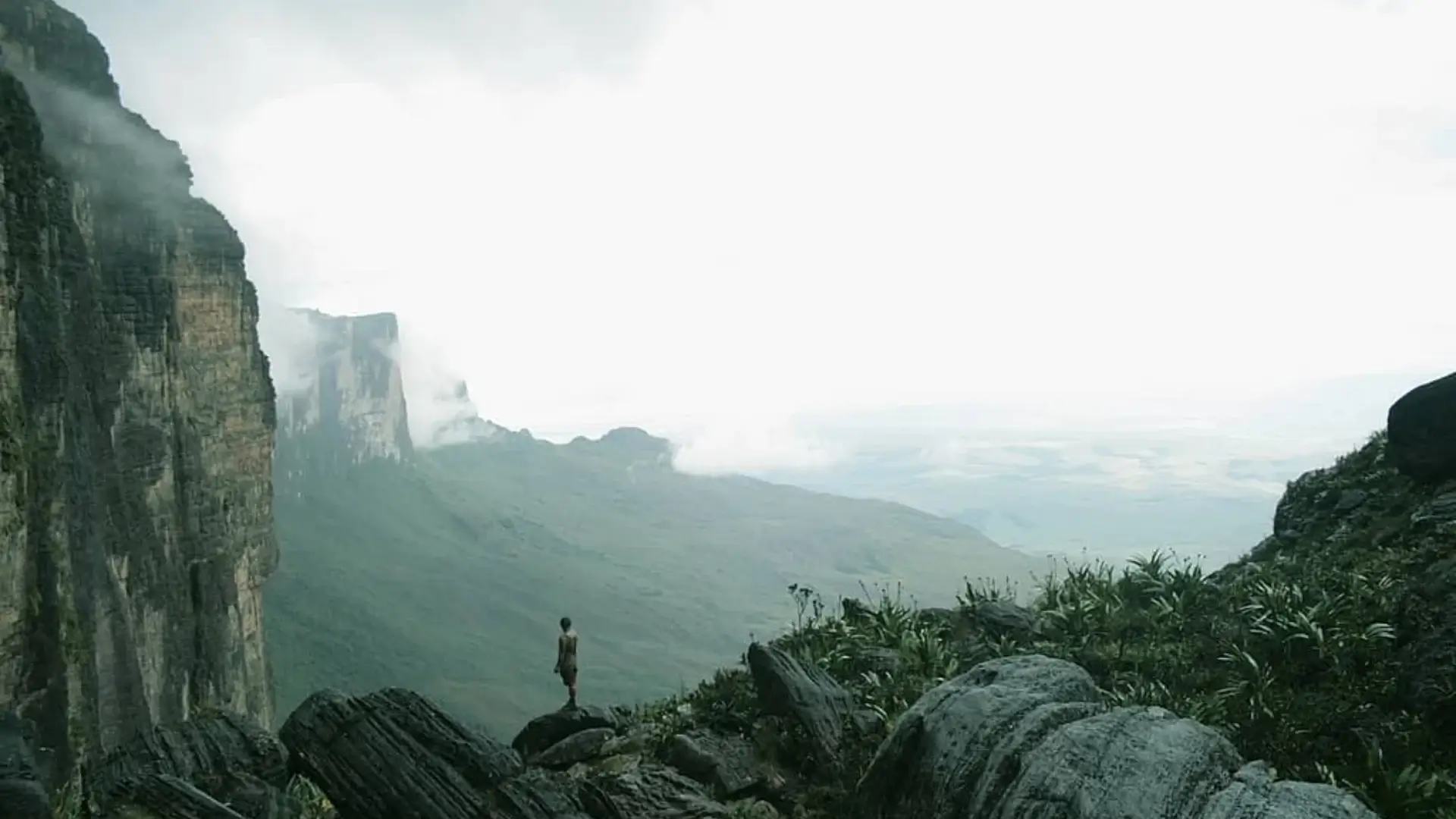 Best Places to Visit in Venezuela