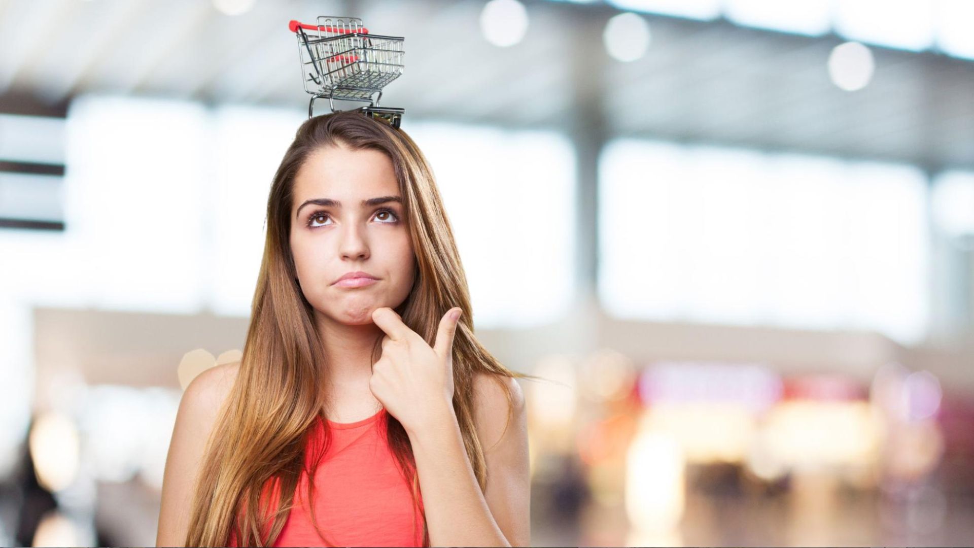 Marketing sem consumidor. Será que faz sentido