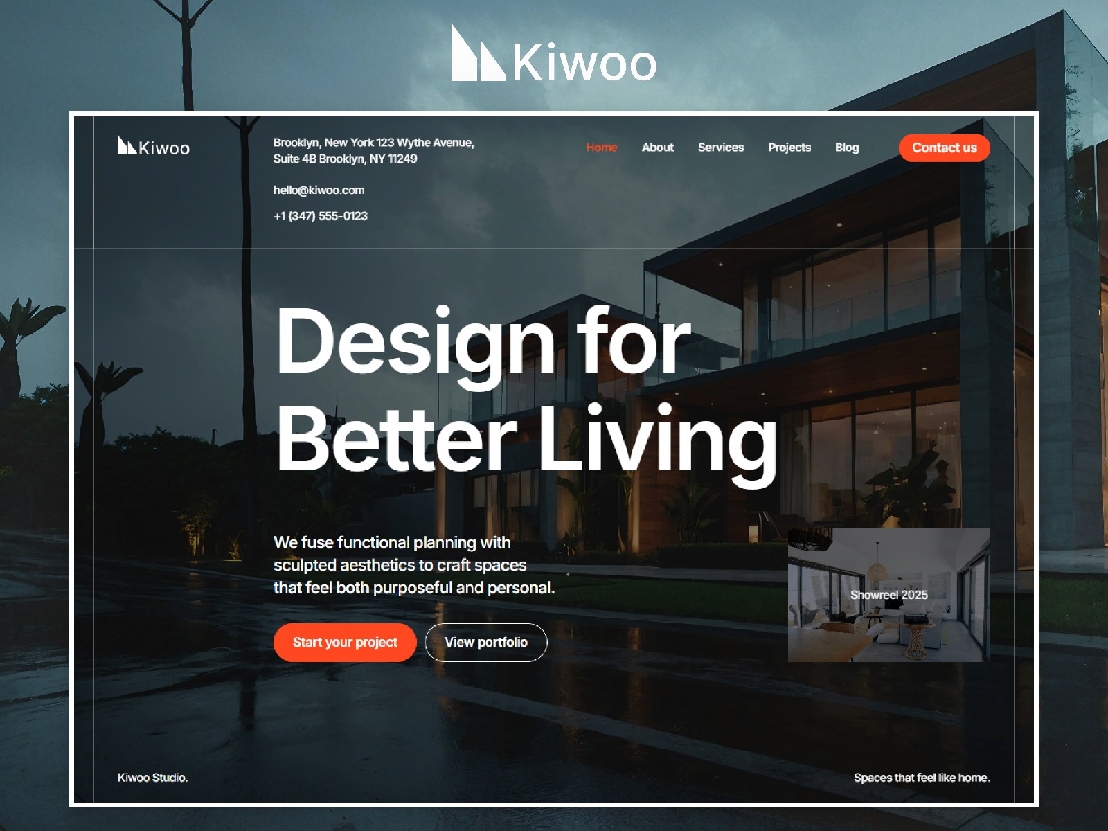 Kiwoo
