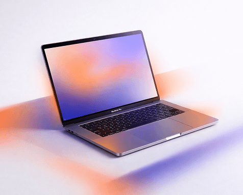 Illustration about myself