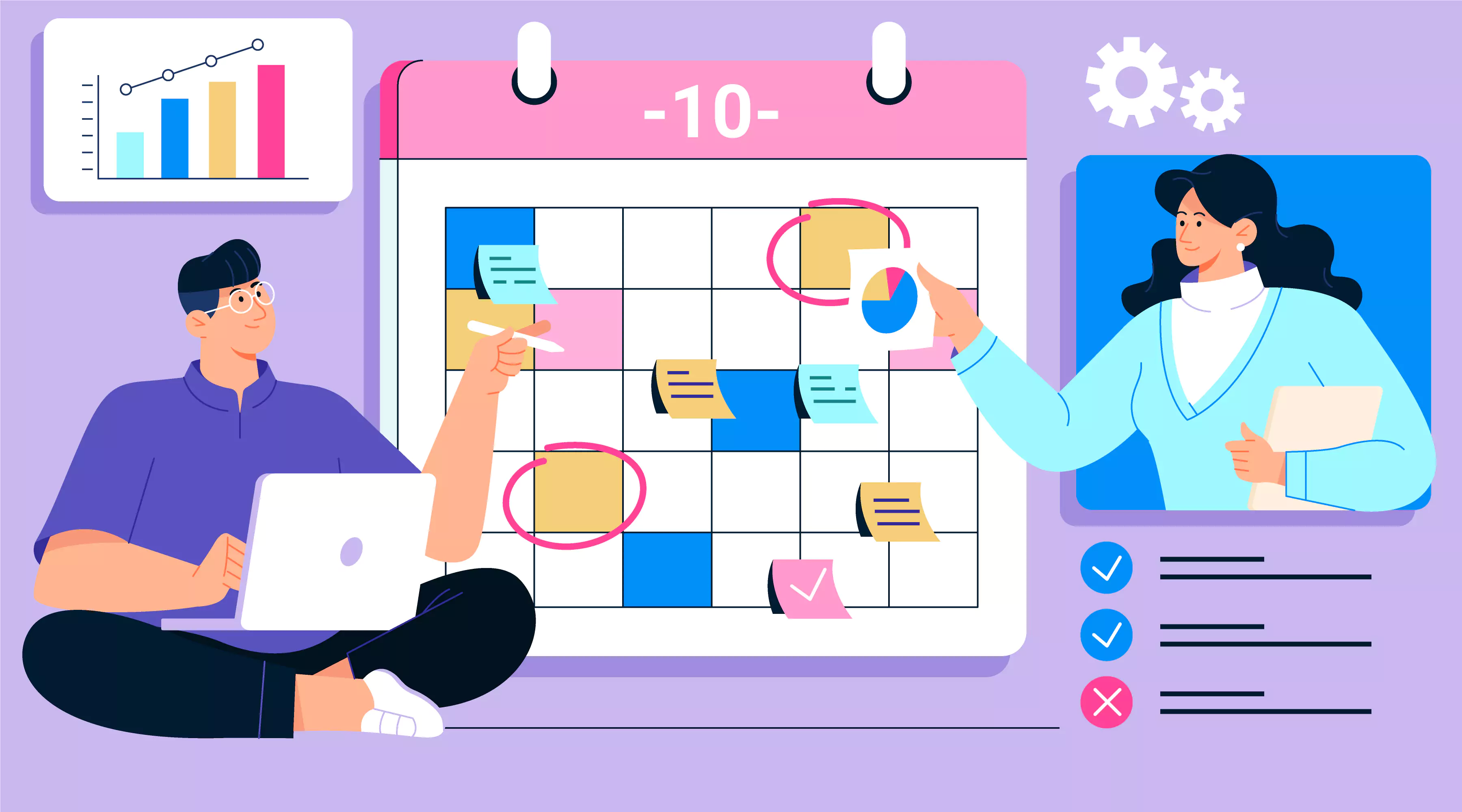 what time management tool helps you prioritize tasks and activities