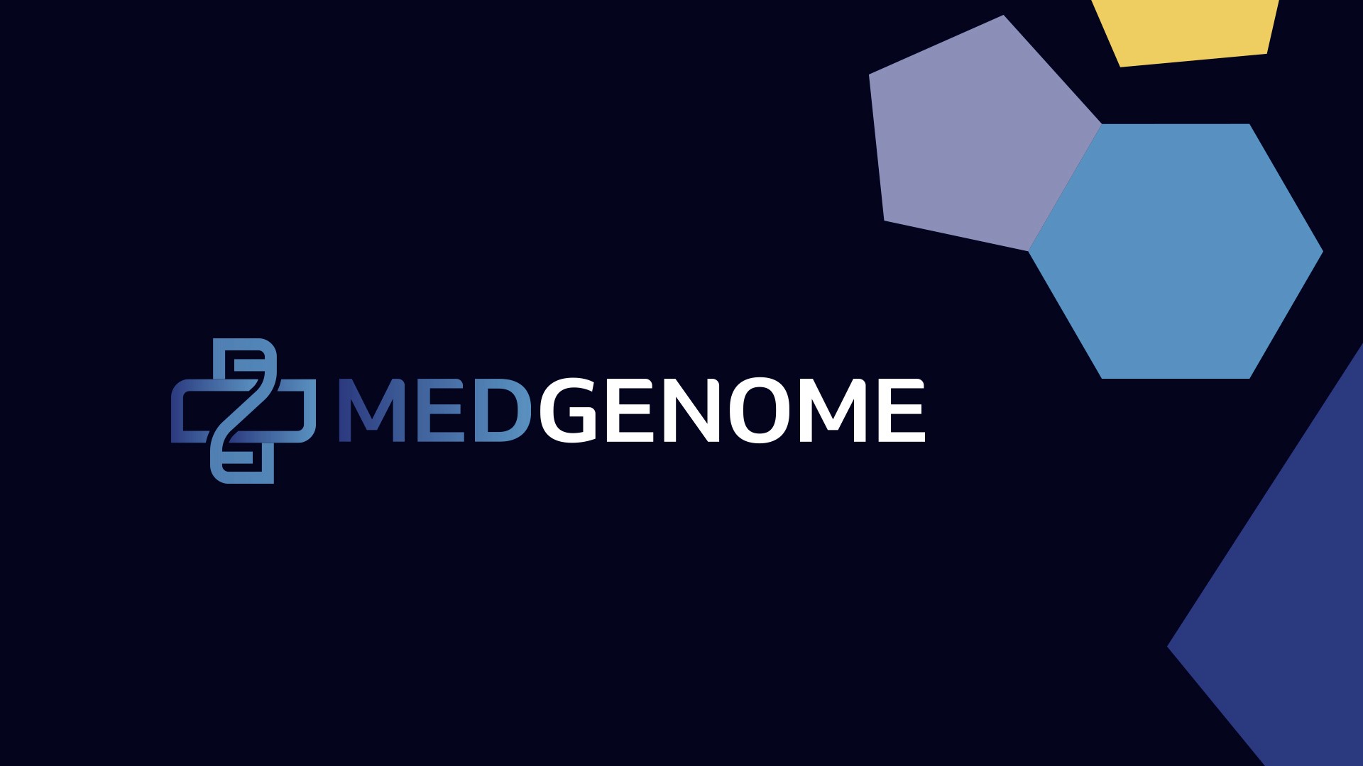 MedGenome