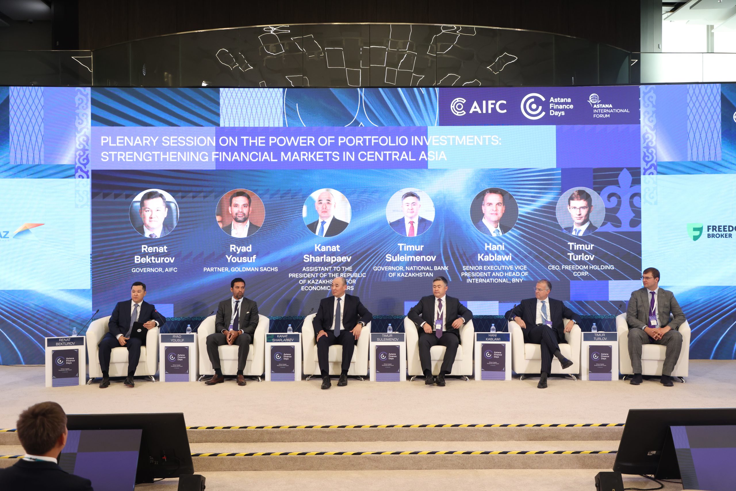 Person wearing orange sunglasses with dramatic orange and red lighting effects creating an artistic portrait