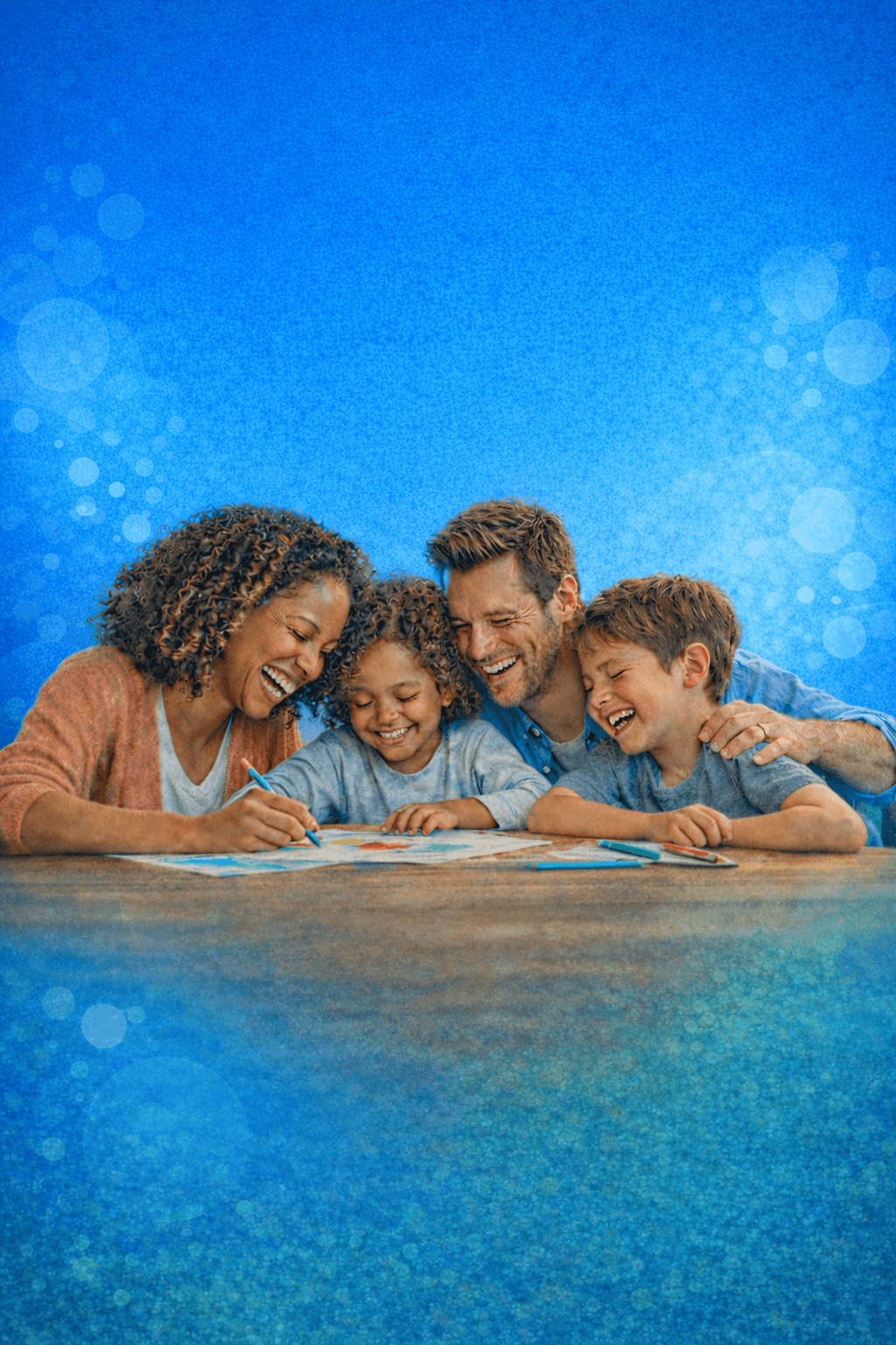 audience in a conference