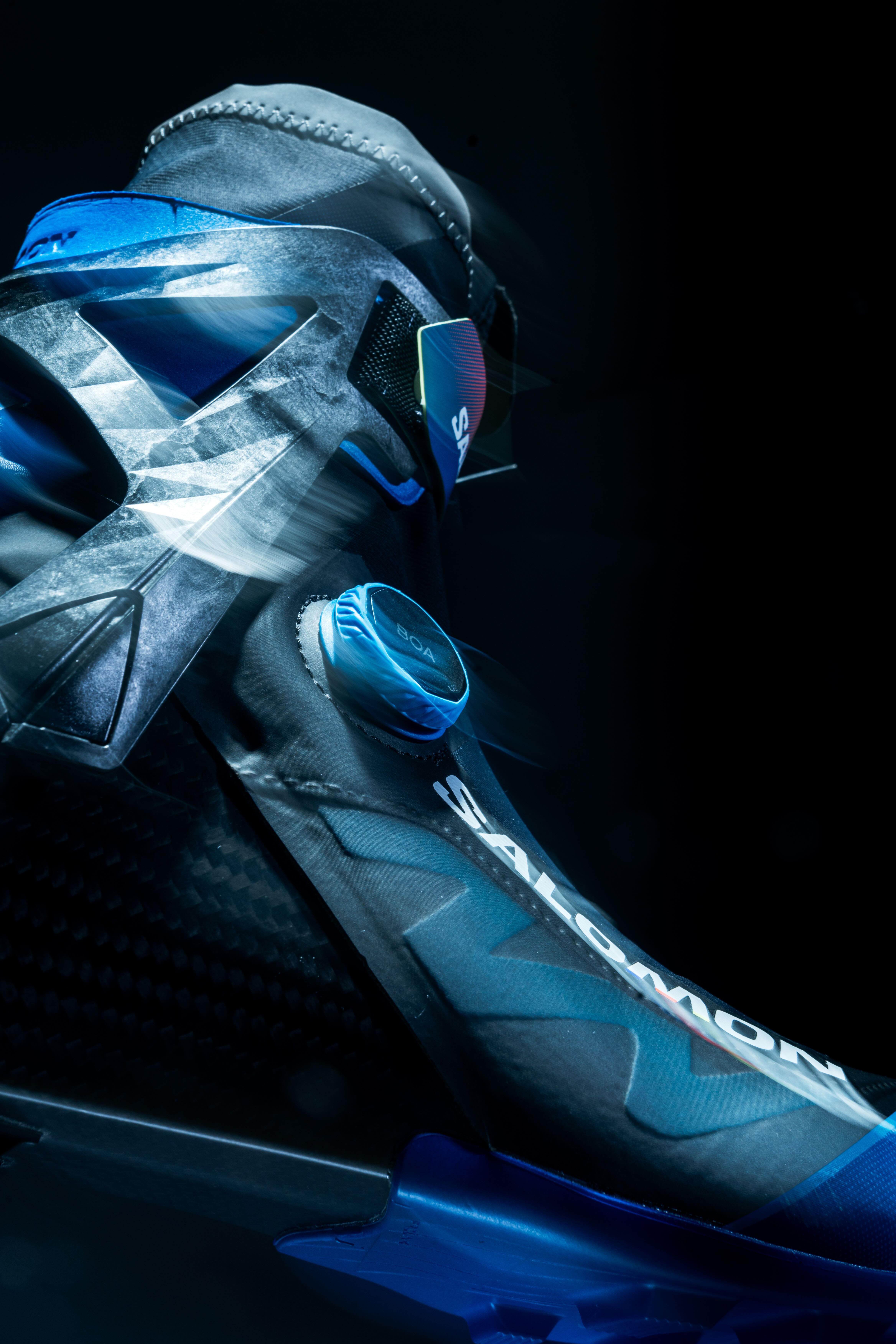 Salomon S/LAB SKATE BOA