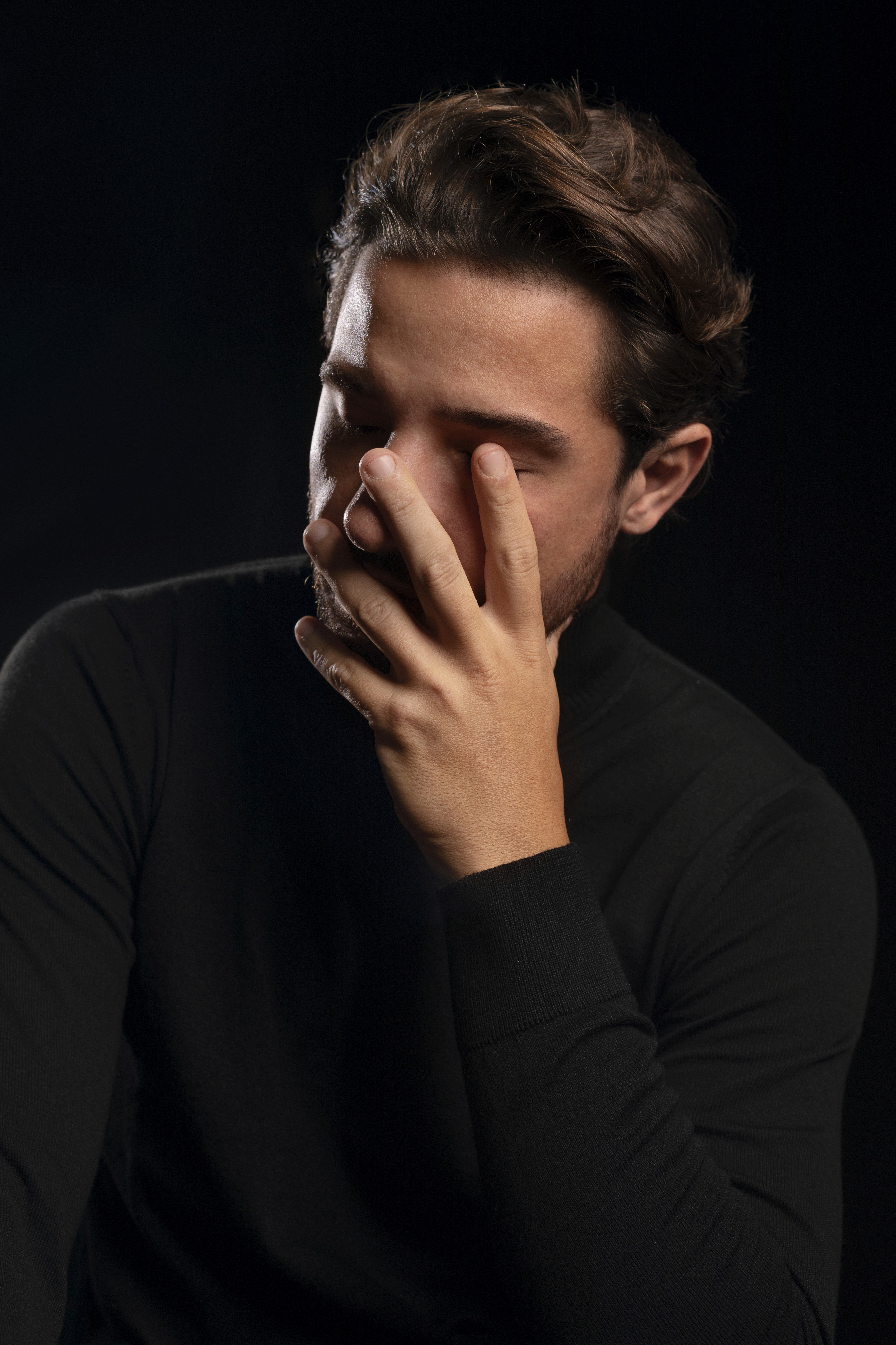 social isolation