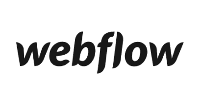 Webflow Logo