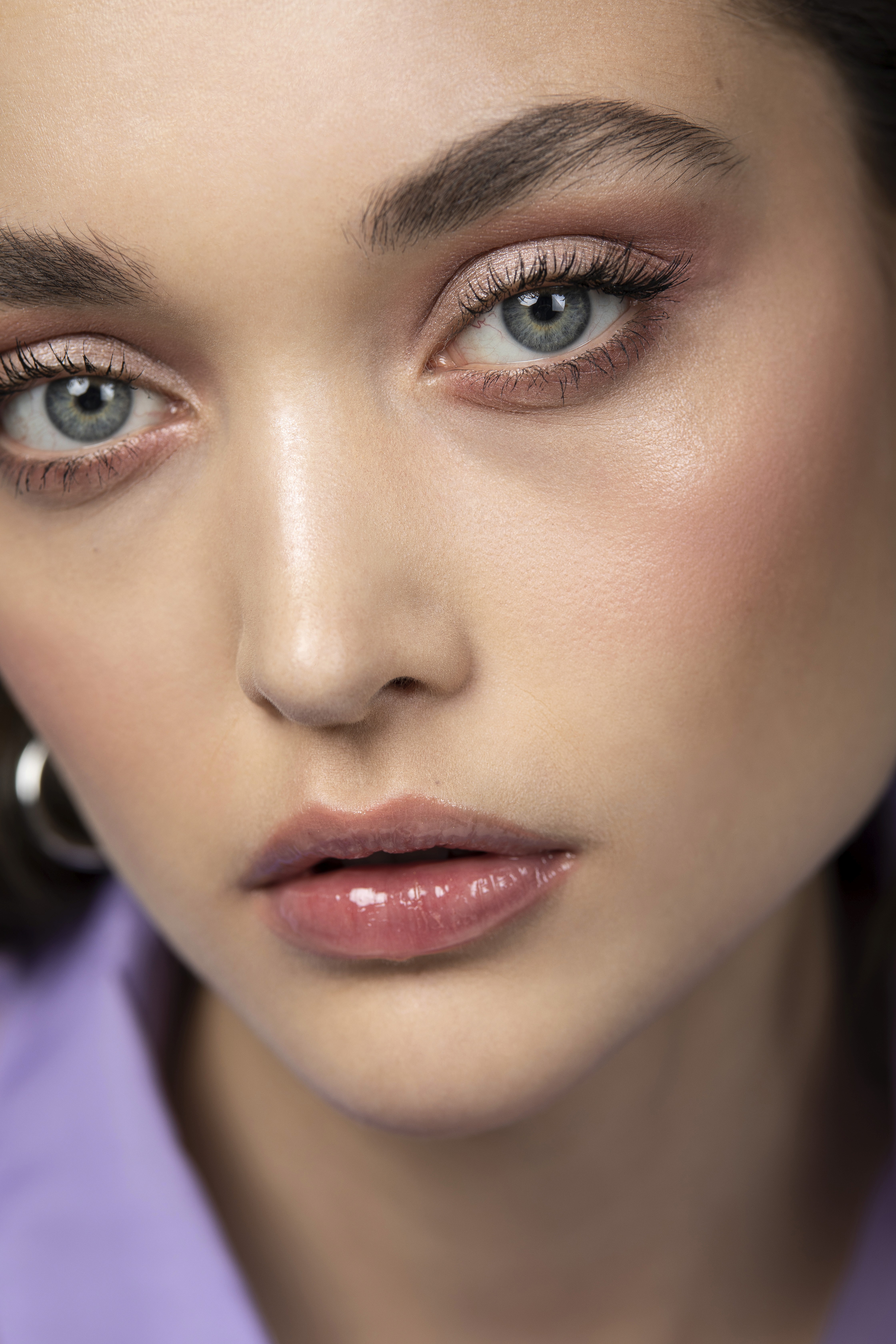 Sophie Stejskal for Channel Beauty by DIE IDA