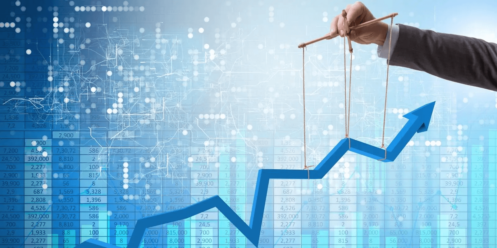 holding the market - What Is Wash Trading in Crypto 