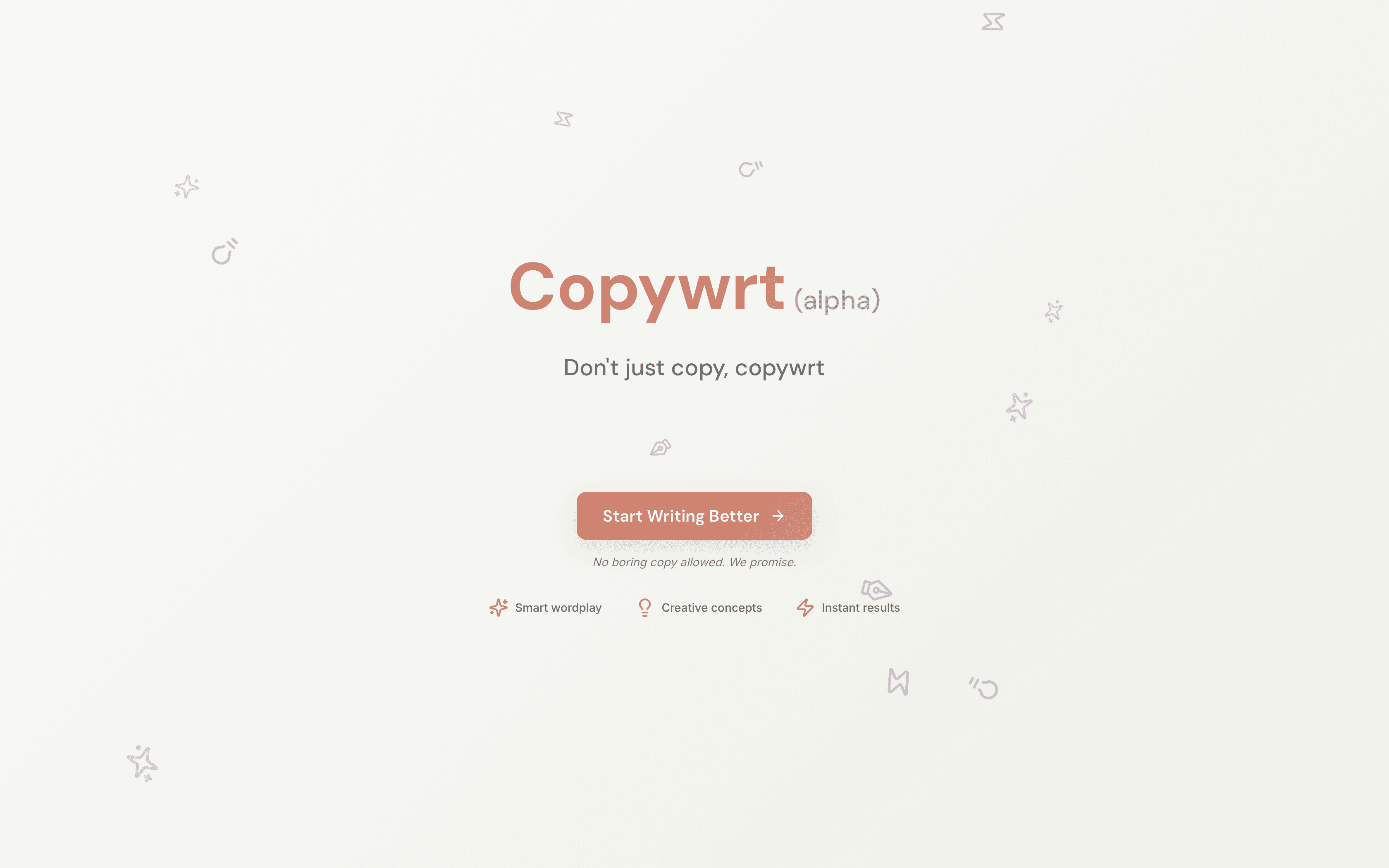 Copywrt Thumb