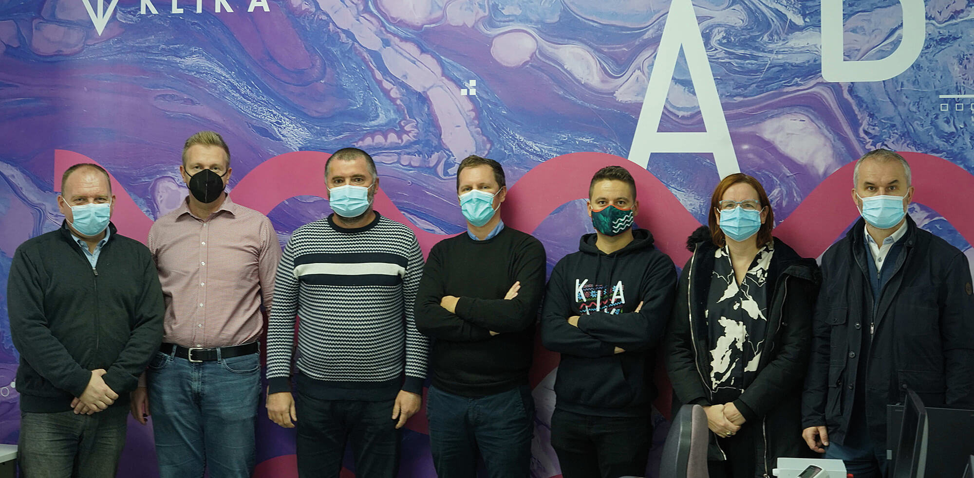 Klika donates embedded systems equipment to Sarajevo and Banja Luka faculties