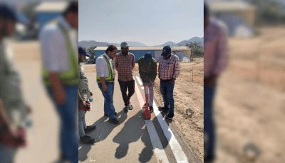 NH-544G Package 2 progress photograph 7 — April 2026