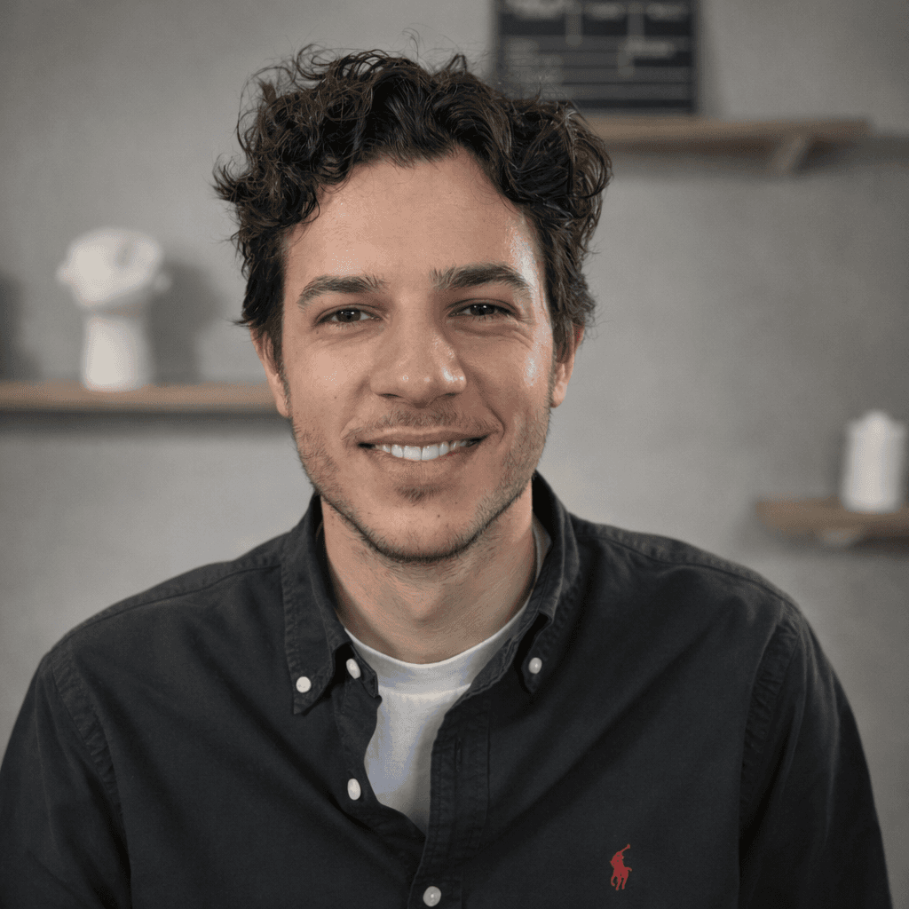 Course instructor avatar