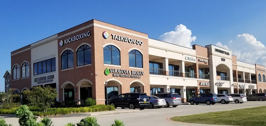 Fit & Kick Main Center