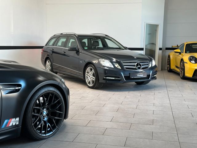 MERCEDES-BENZ E 220 2012 GREY Gebrauchtwagen - Galeriebild 3