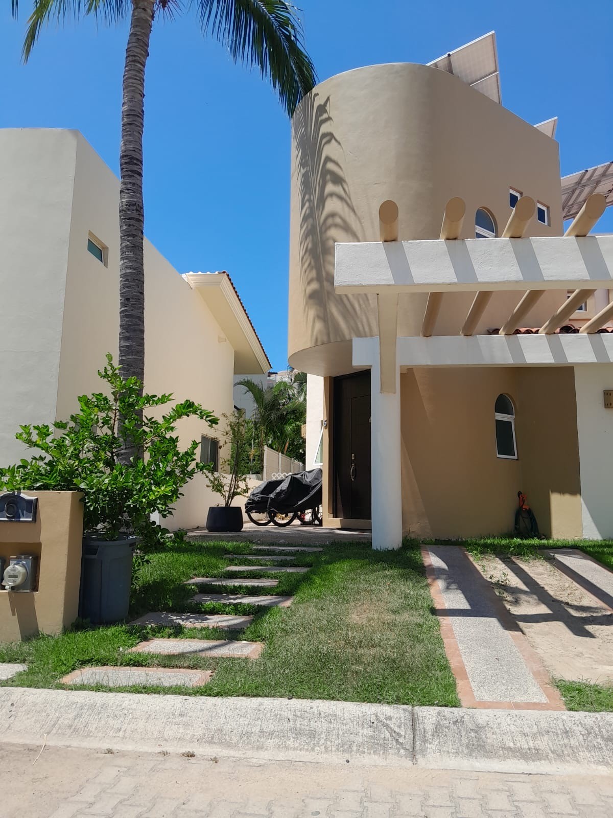 Flamingos Master Condominium Gated Community