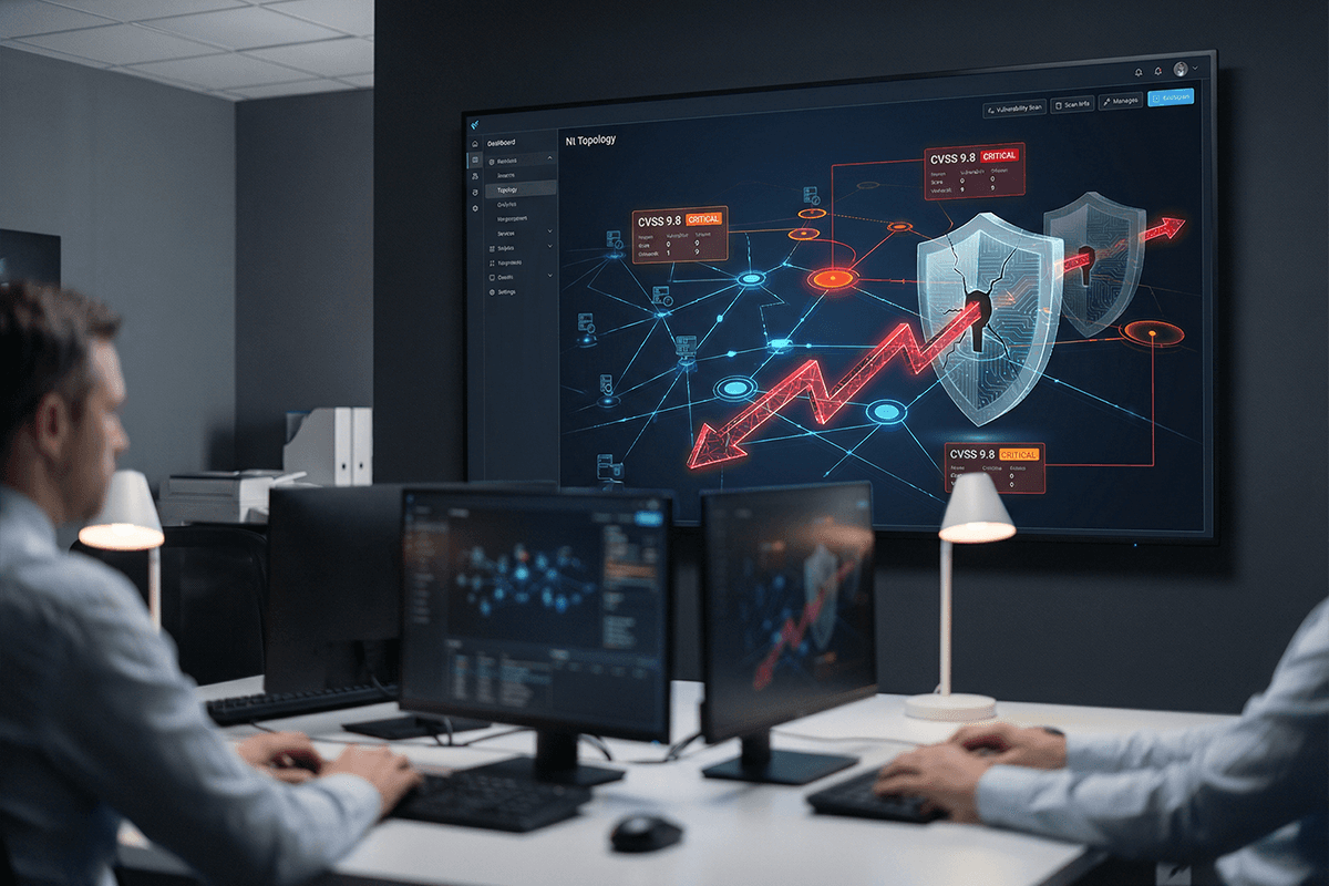 Pentest e análise de vulnerabilidades: 2 abordagens essenciais para a segurança do seu negócio