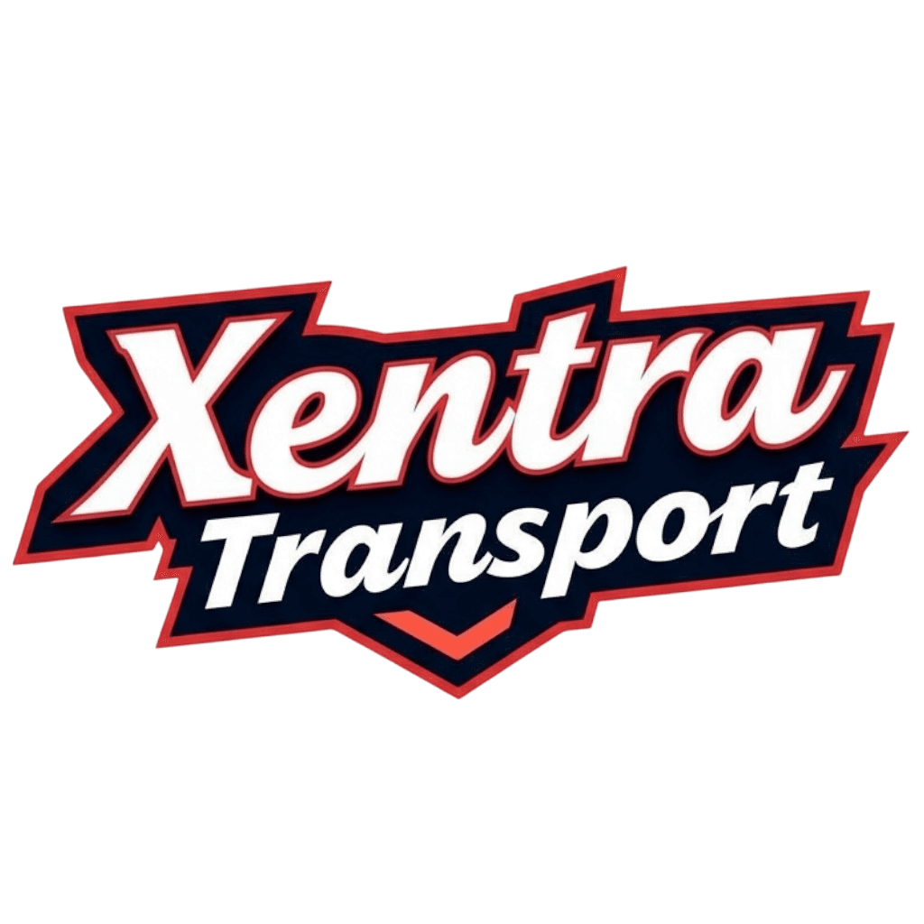 Xentra transport logo