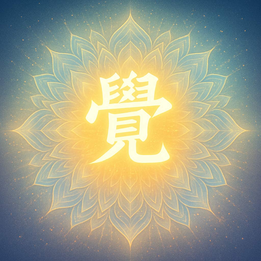 覺醒