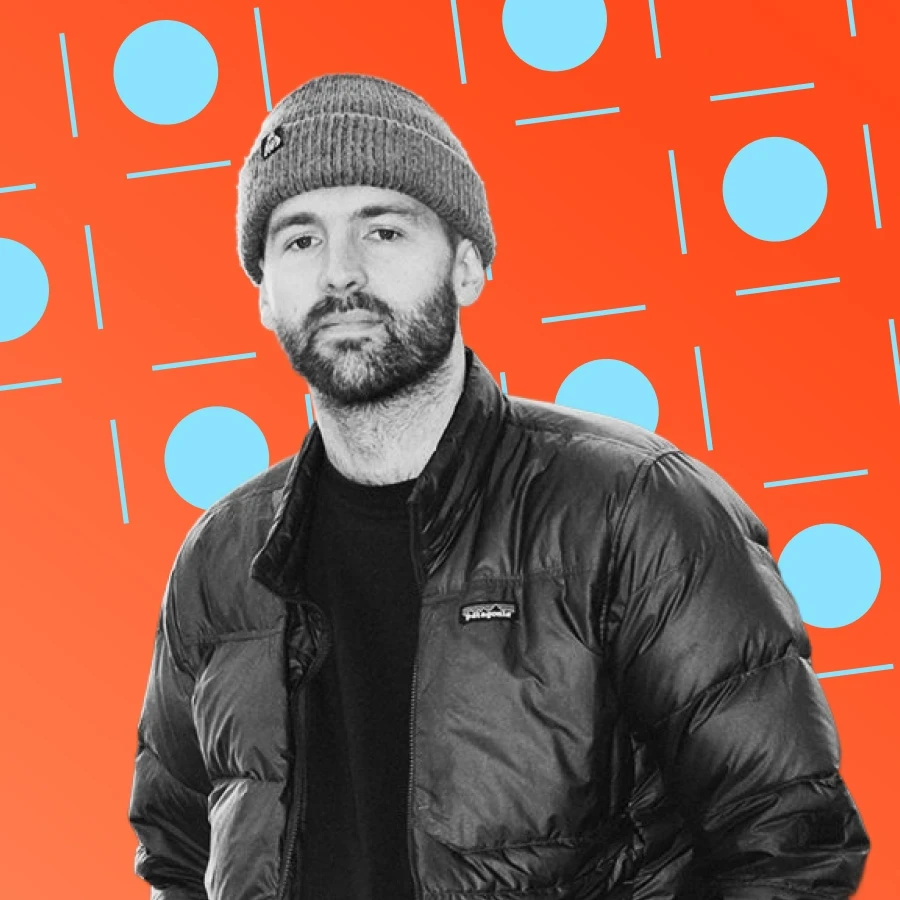 Portrait of a young girl 