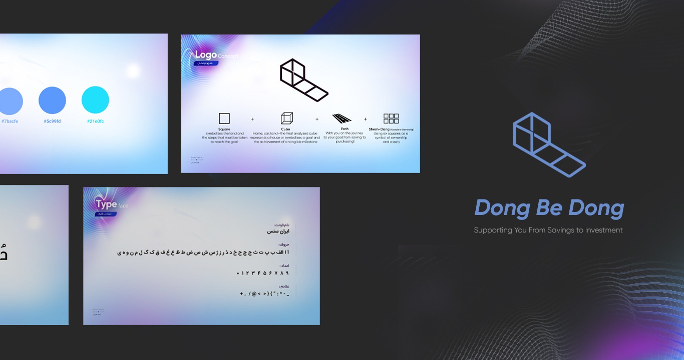 Extracted currency modules