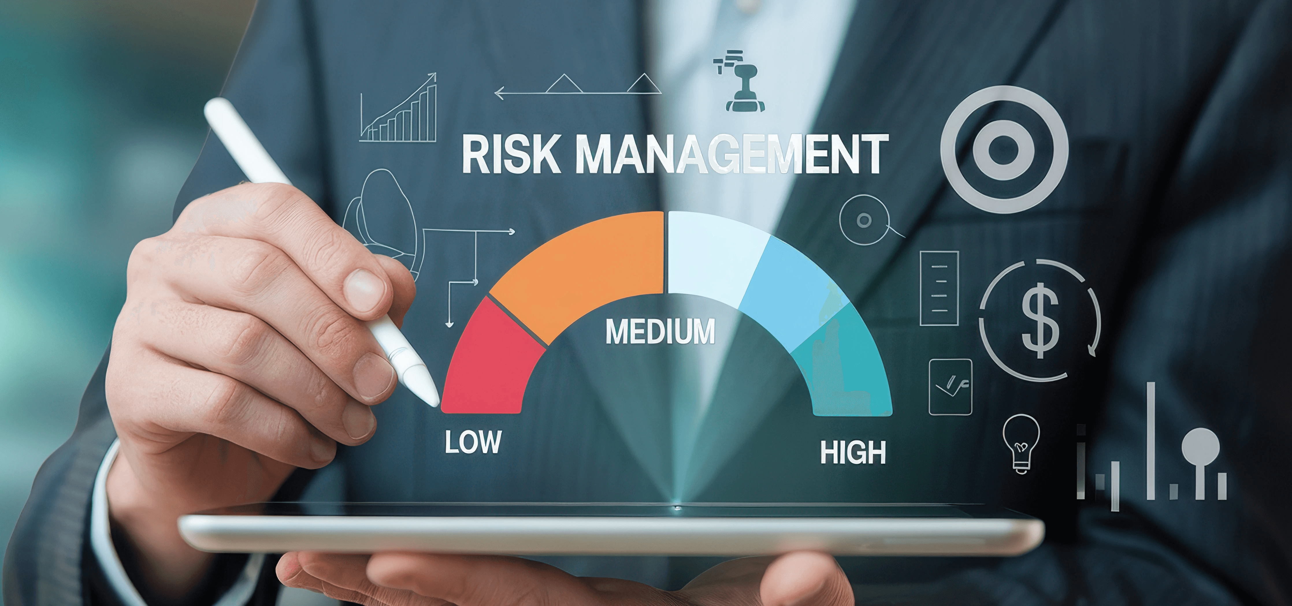 a group of people sitting around a table with laptops