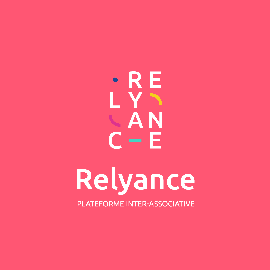 Logo Relyance